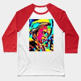 Kinski Baseball T-Shirt